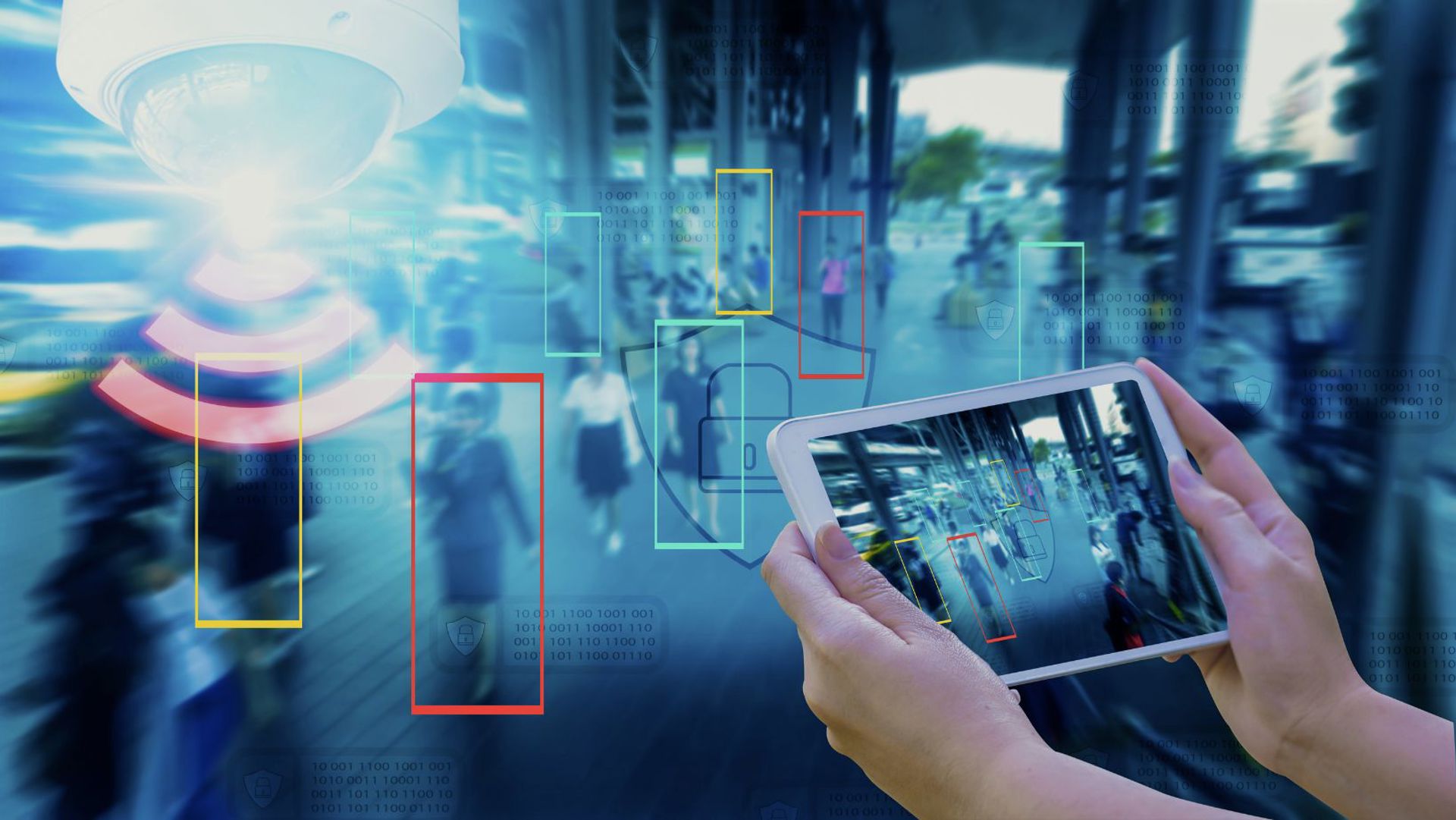Video Analytics (1)